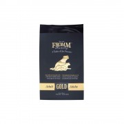 Fromm 金裝 - 成犬糧 (雞,鴨,羊,魚,蔬菜配方) - 5Ib